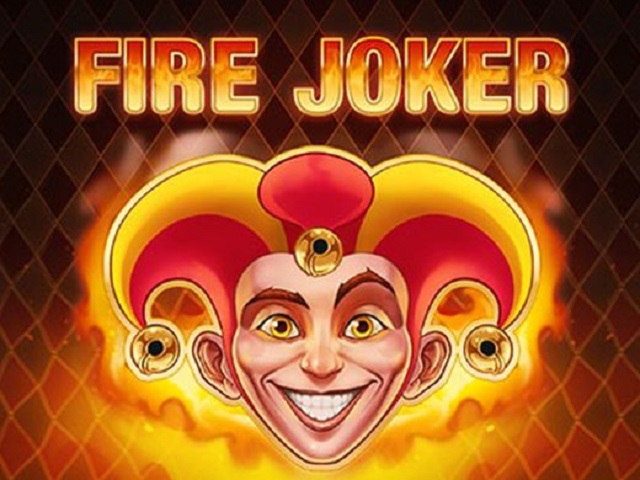 Fire Joker spēles automāts Yep Casino