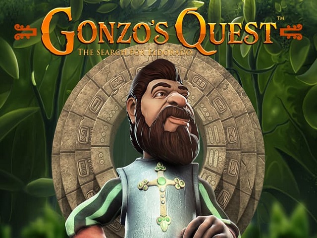 Gonzo’s Quest spēles automāts Yep Casino