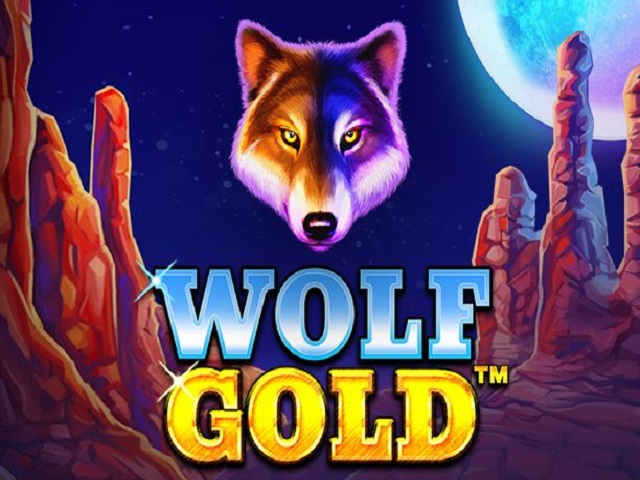 Wolf Gold spēles automāts Yep Casino